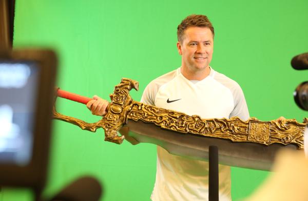 球星小罗历史,球星小罗怎么样了