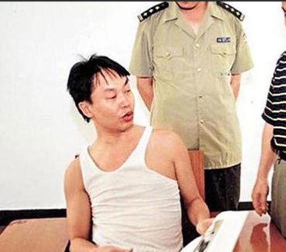 6位被绑匪胁迫的明星，刘嘉玲被绑拍照，刘德华被枪顶头拍电影