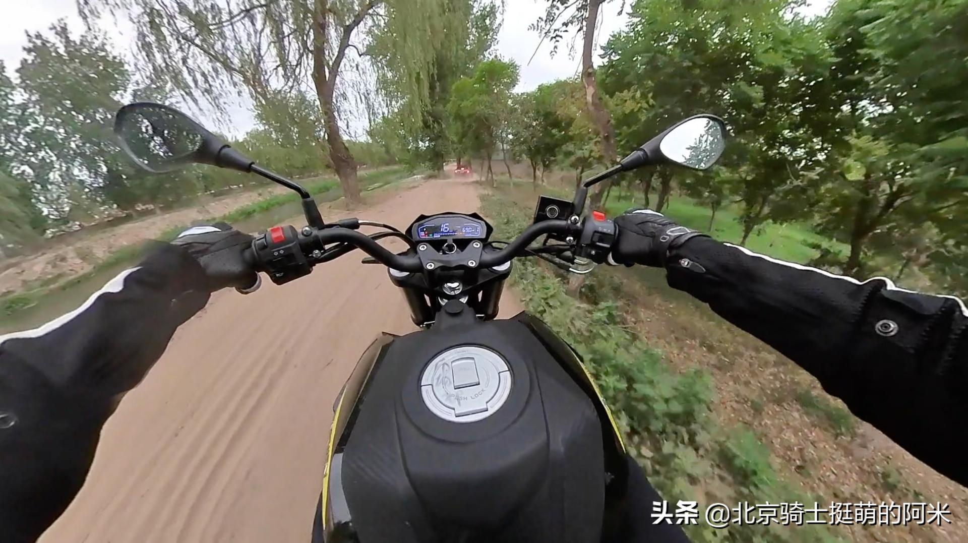 新手2w以内二手摩托推荐,宗申250r跑车街车摩托车测评