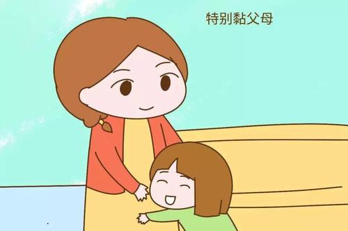 宝宝越来越粘人怎么办,宝宝粘人怎么办最有效