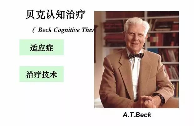 美国常人享受医保的一种心理疗法，在中国却几乎没人知道