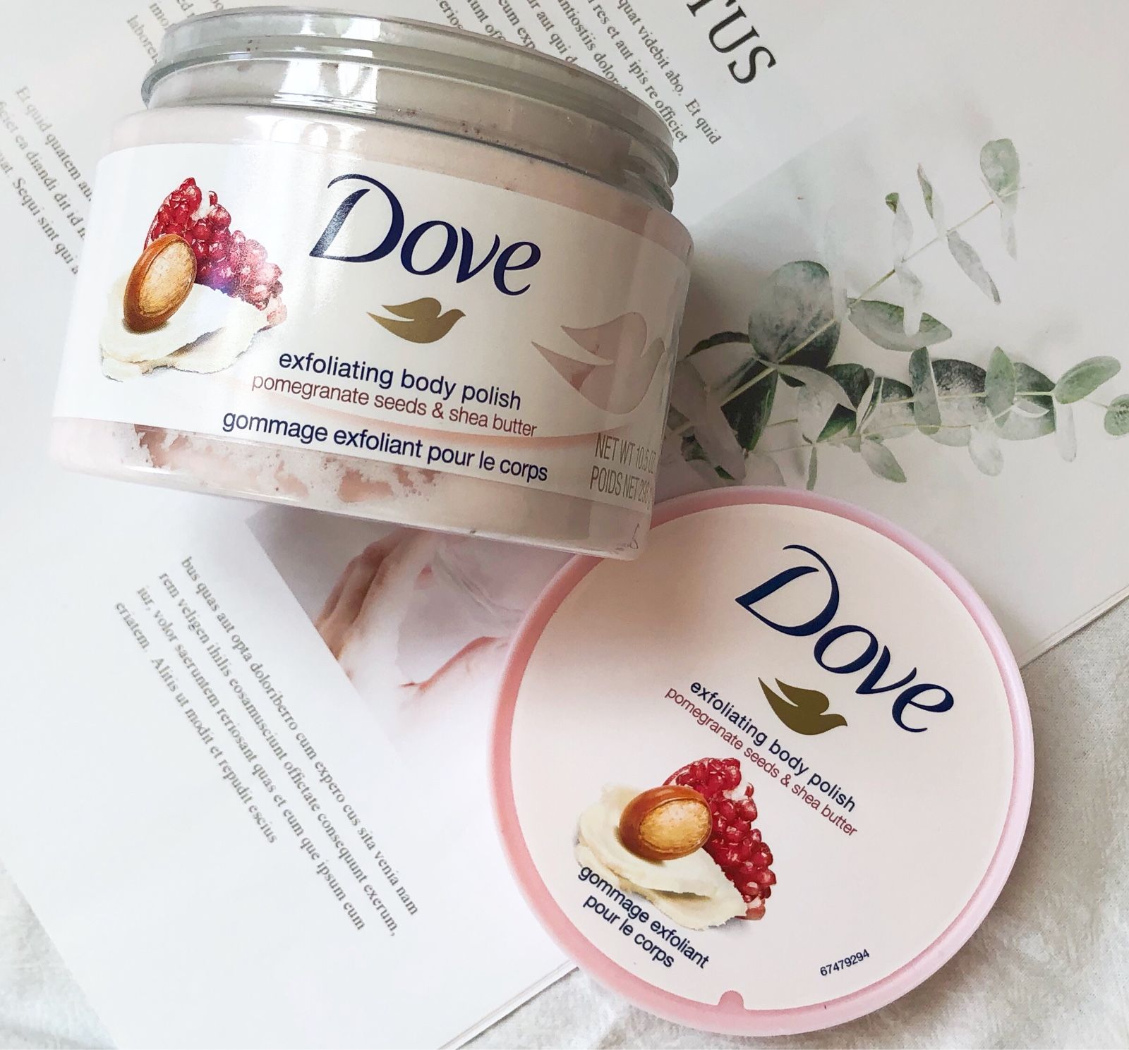 秋冬干燥起皮润肤乳,秋冬皮肤干燥起皮推荐身体乳