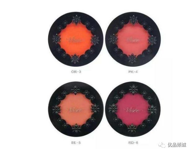 韩国化妆师推荐彩妆,日本化妆彩妆品牌有哪些