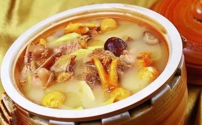 佛跳墙是闽菜之首,闽菜大师正宗佛跳墙的做法步骤