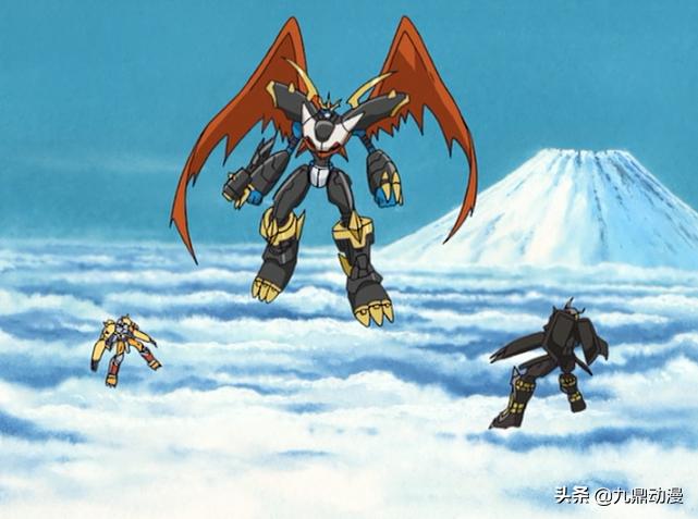 数码宝贝中最强的剑和最强的盾,数码宝贝变身器叫什么名字