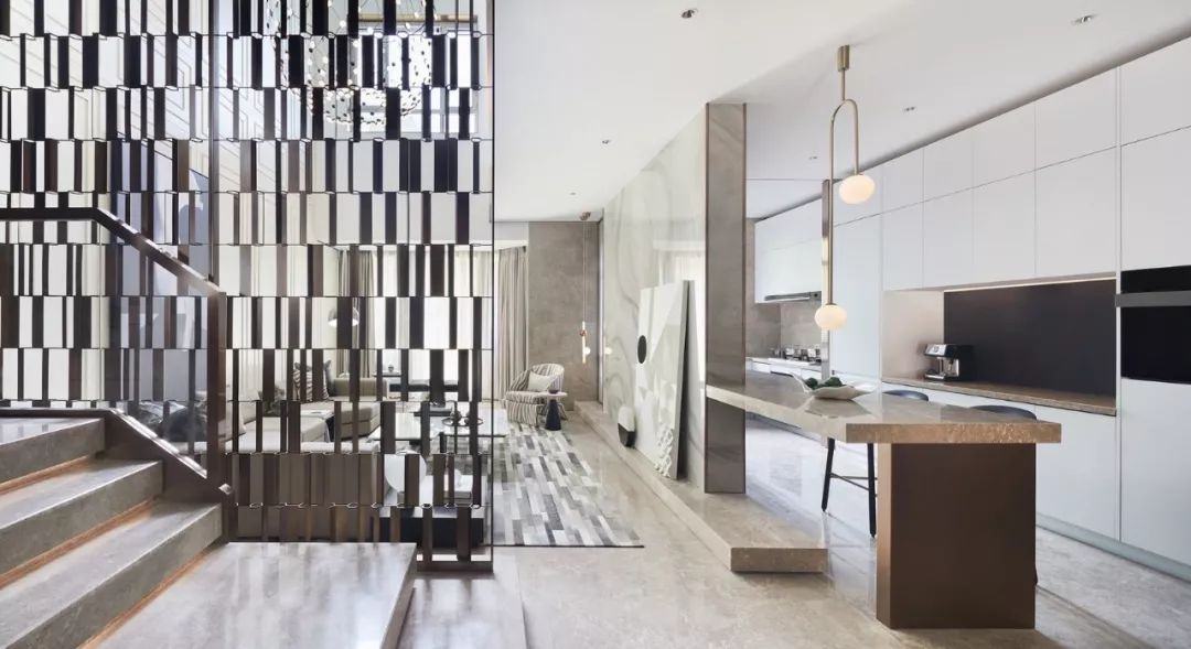 隔断改造独立房间,家居可移动隔断改造空间