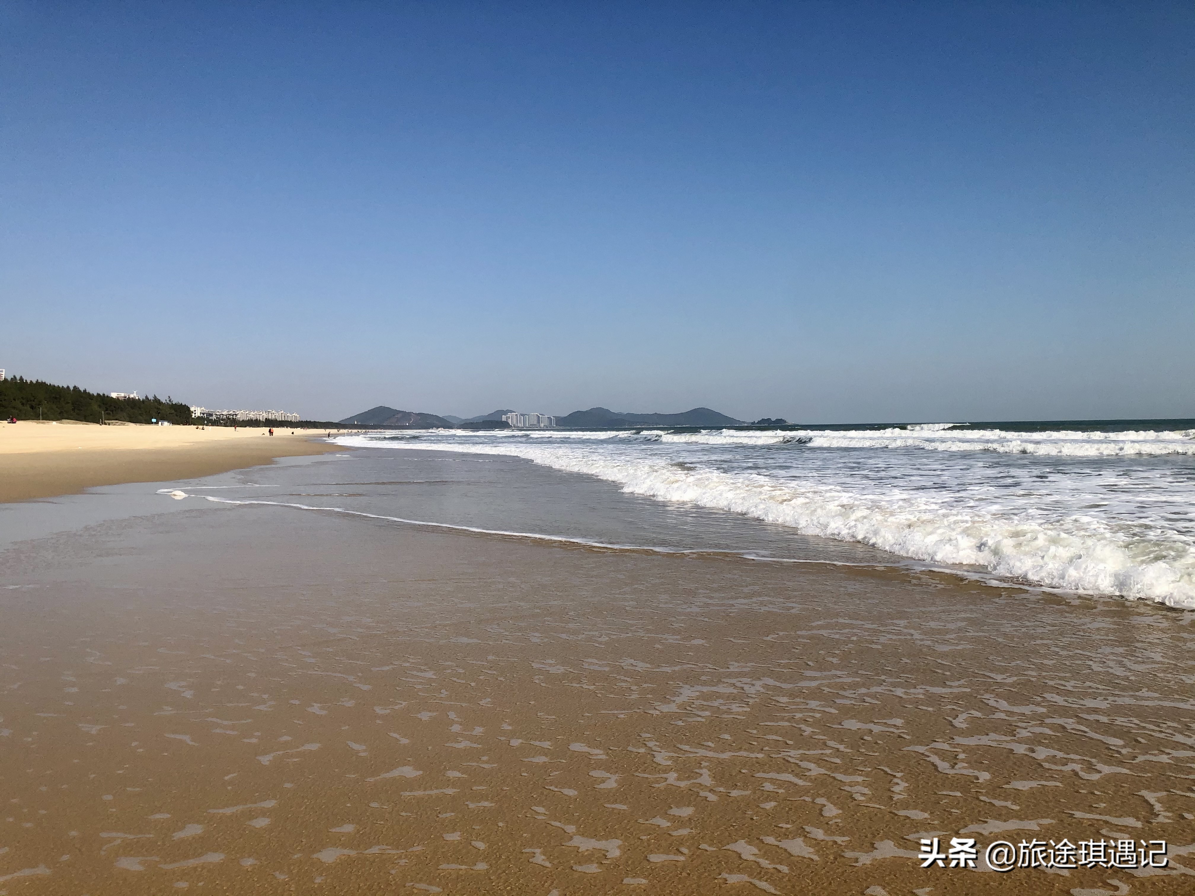 海陵岛适合养老过冬吗,海陵岛与北海哪个适合养老