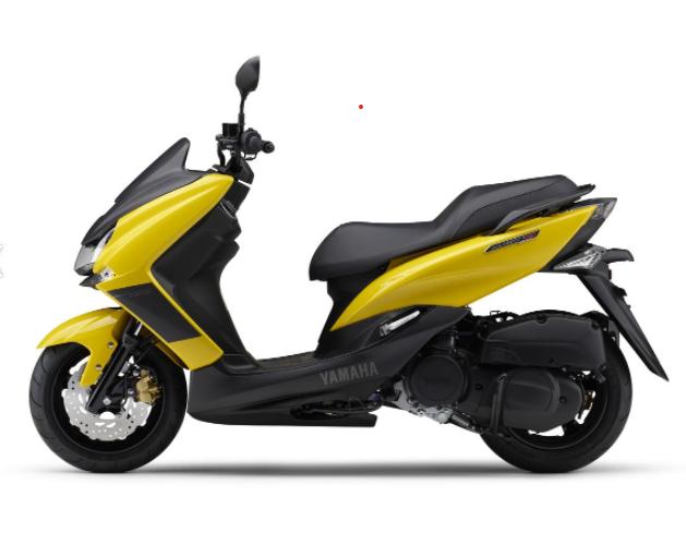 雅马哈majestysxc155上市,雅马哈majesty155会来吗