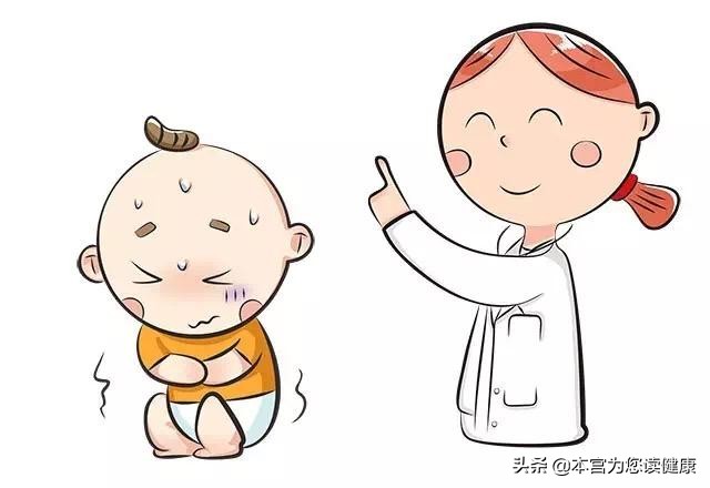 3岁小孩5天拉一次大便正常吗,宝宝3到5天大便一次怎么办