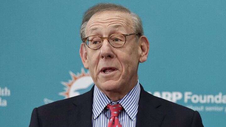 nfl球队老板,nfl美式橄榄球