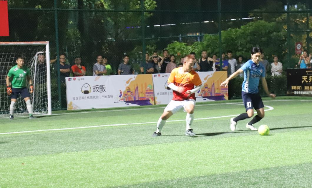 海曙好美秋千成为新科冠军！“宁波晚报杯”成人组圆满落幕