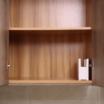 被日本人这10个家居设计折服了,日本生活用品小创意