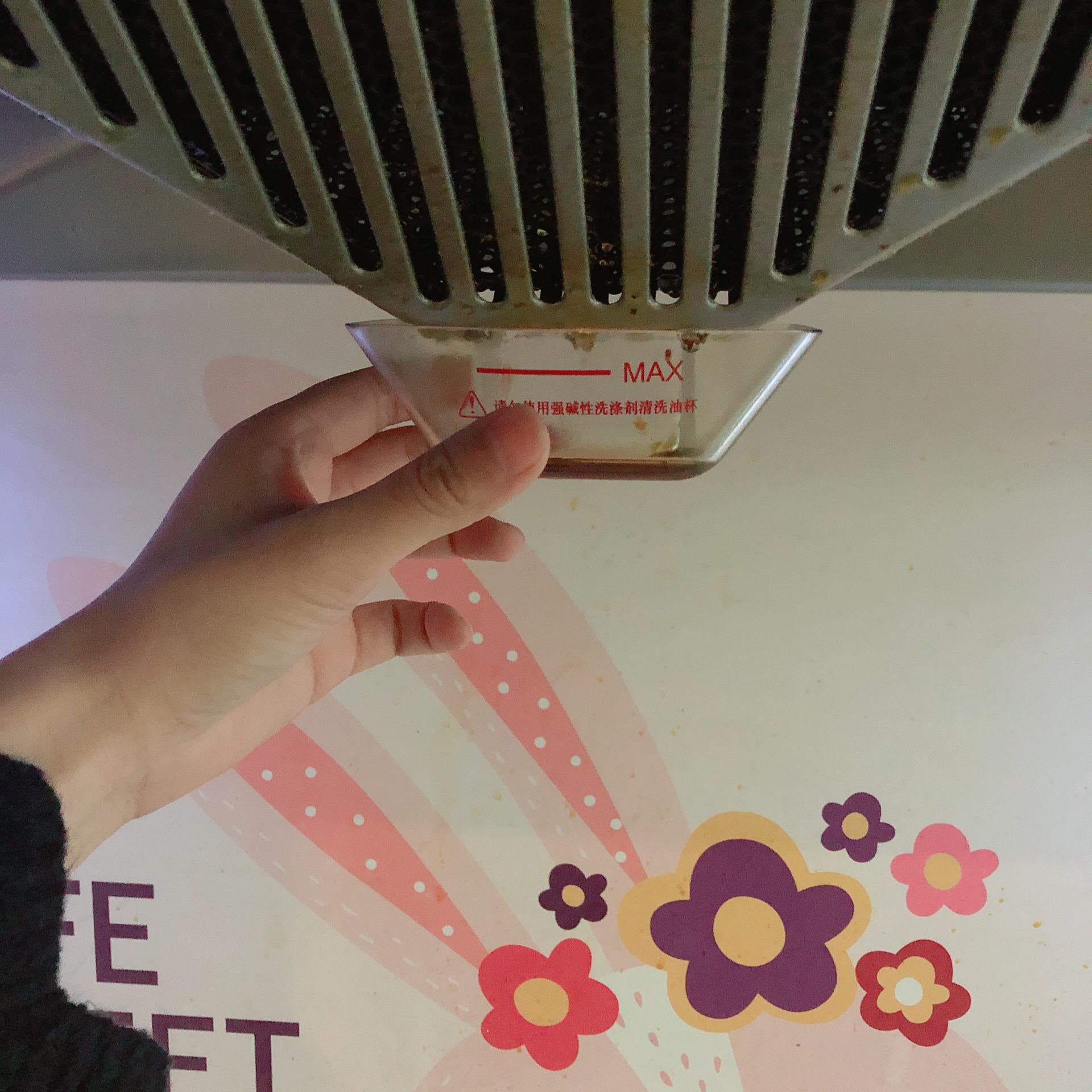 隐藏式油烟机和普通对比,封闭式油烟机好吗