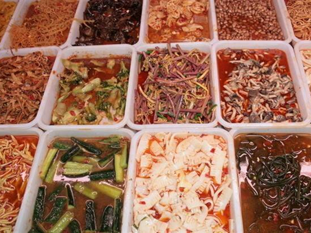 摆摊最火的小吃项目,成本低利润高的摆摊小吃有哪些