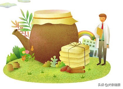 痰湿体质吃什么化痰祛湿,痰湿重的9种症状图