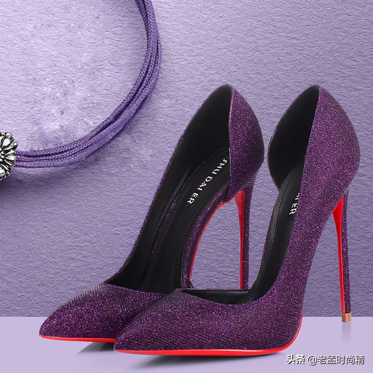 高跟鞋2019排行榜,今年最美的高跟鞋夏天