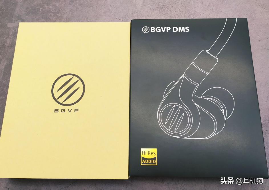 七单元旗舰耳机,价格高配置低却持续热卖