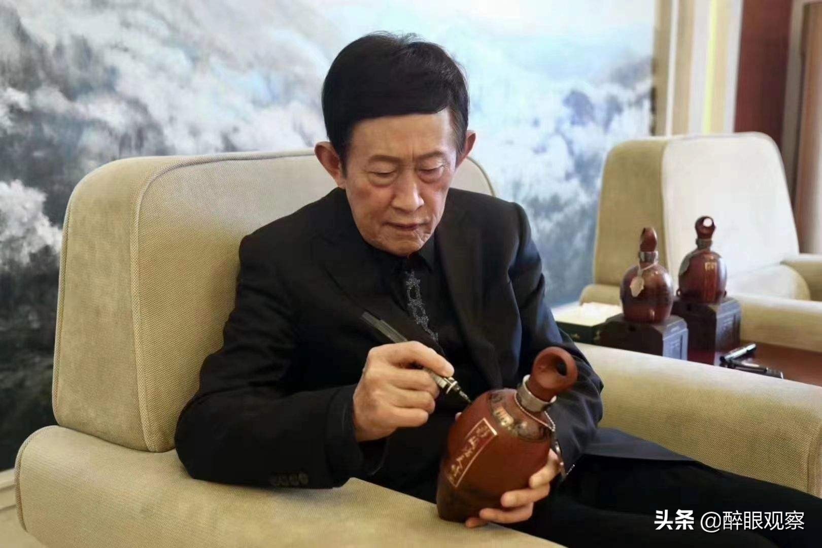 豫酒十大骨干企业都长啥样？按税收贡献排名