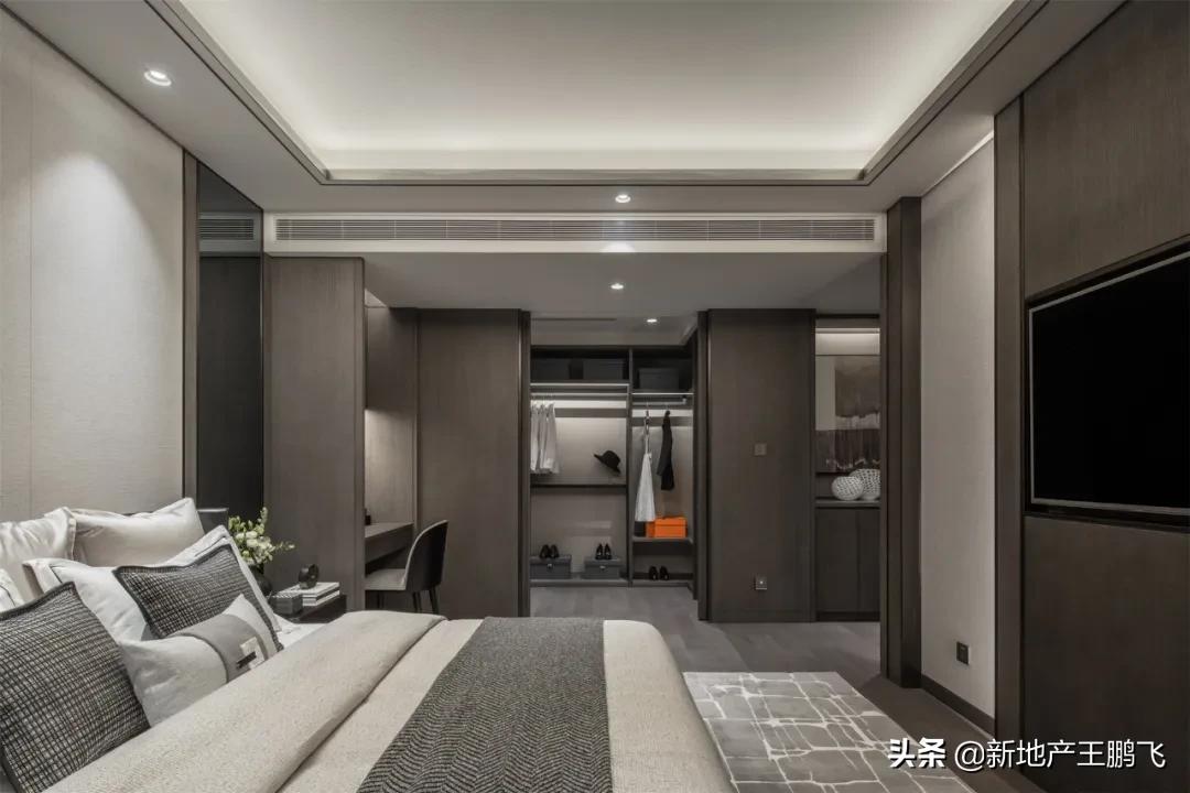 西安楼盘高端化发展趋势明显,西安十大高档住宅