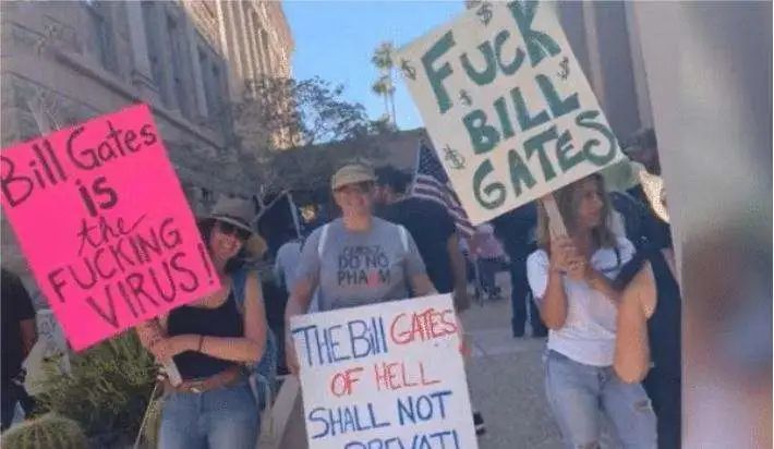 美国西奈山医疗系统,美国的医疗体系存在腐败吗