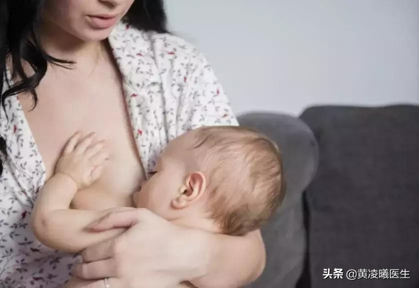 哺乳后乳头发白疼痛,喂奶期间乳头痒一抓发白