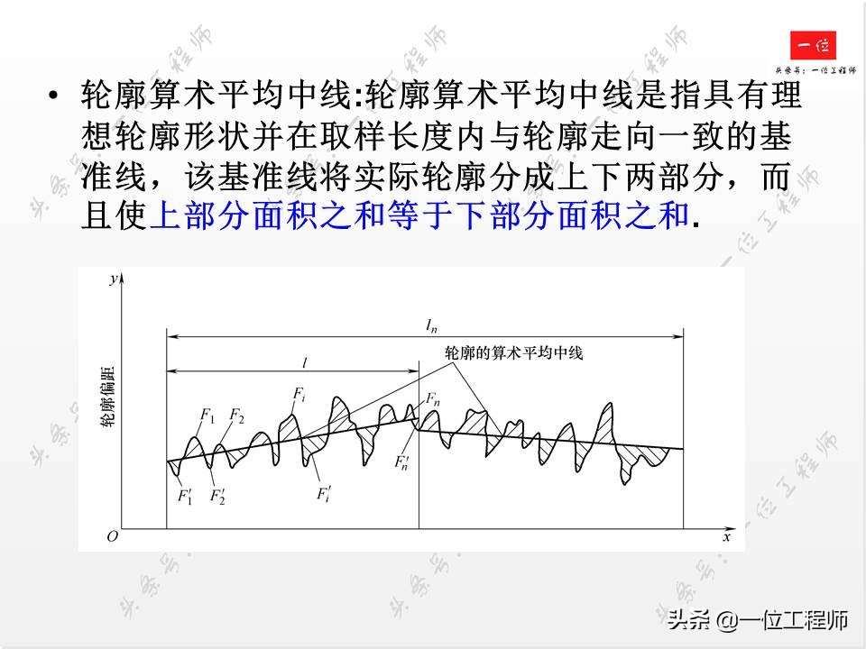 怎样标注表面粗糙度最新标注方法,表面粗糙度概念及标注方法
