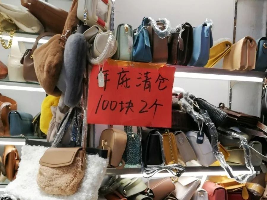 广州服装市场攻略,广州冬服装最便宜批发市场