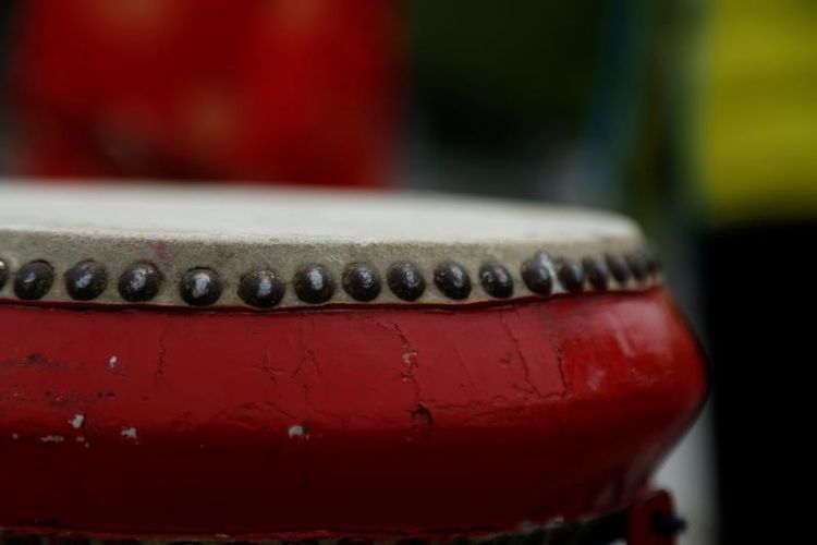 河南非遗河洛大鼓,古韵传承河洛大鼓