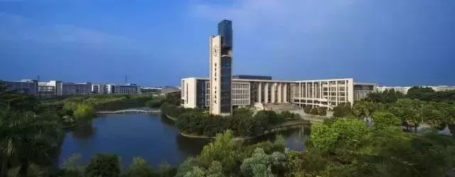 “一塔湖图”的广州大学，毕业生就业质量怎么样
