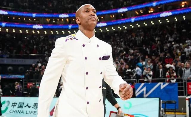 马布里为何讨球迷们喜欢？不只是执教厉害，看他的头像你就明白了