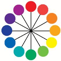 好看的表格配色方案,表格配色大全