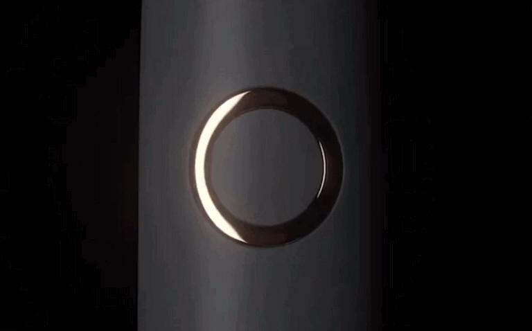 华为智选电动牙刷和力博得,华为智选力博得智能声波牙刷拆解