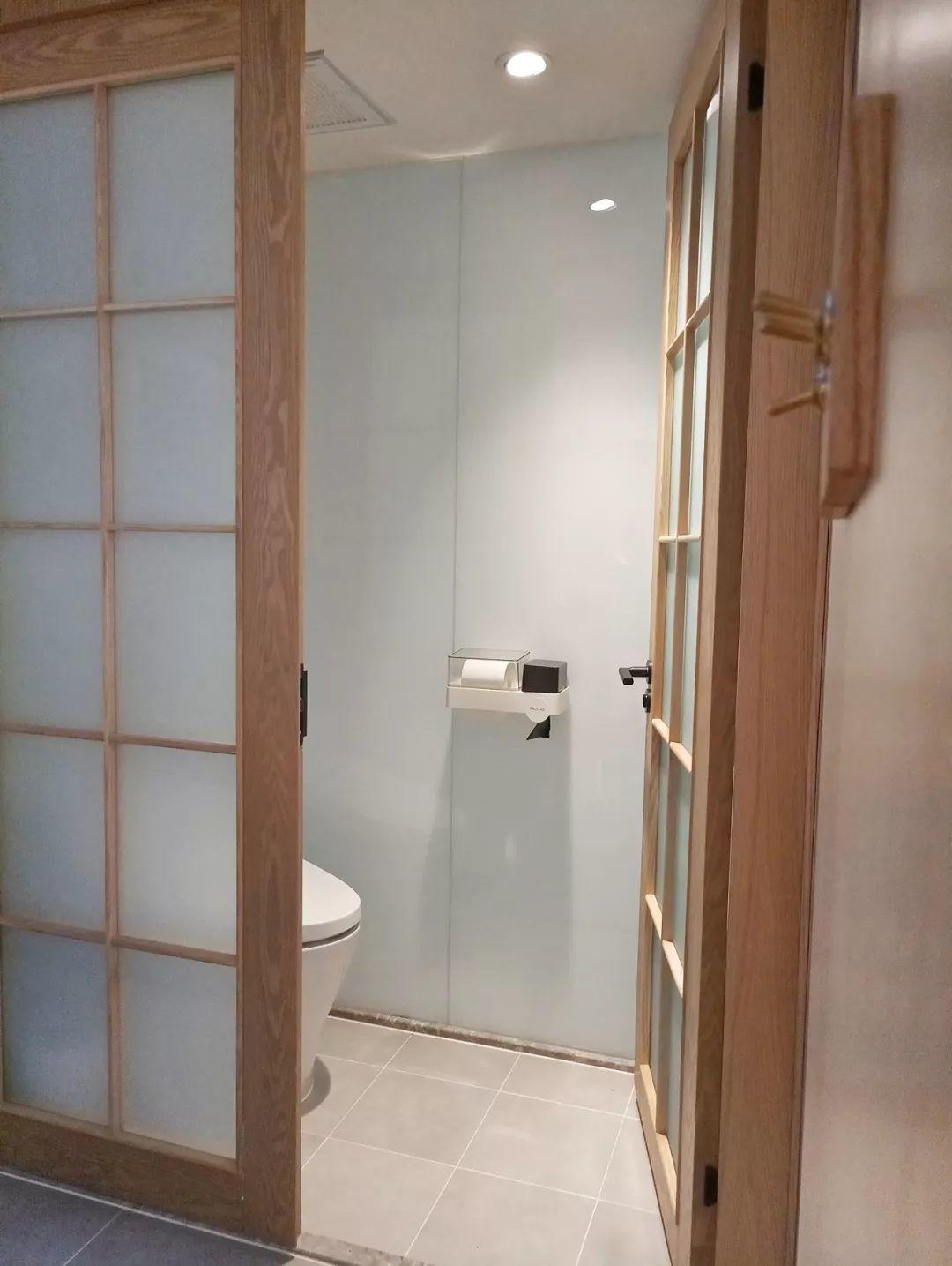 太适合了！我的前半生，就应该住在这个50㎡的房子里