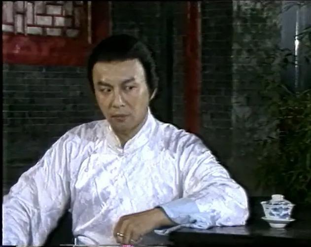 1991年《乙未豪客传奇》，超长恩仇爱情剧，很适合全家看