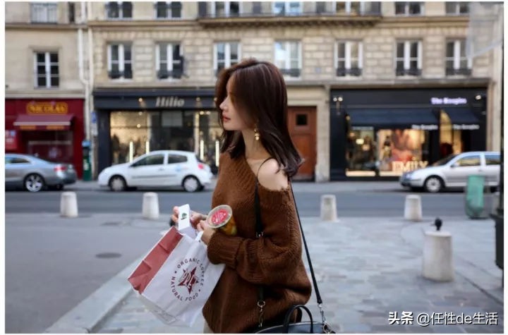 韩国女明星穿的衣服曝光,韩国女明星的衣服都是从哪里买的