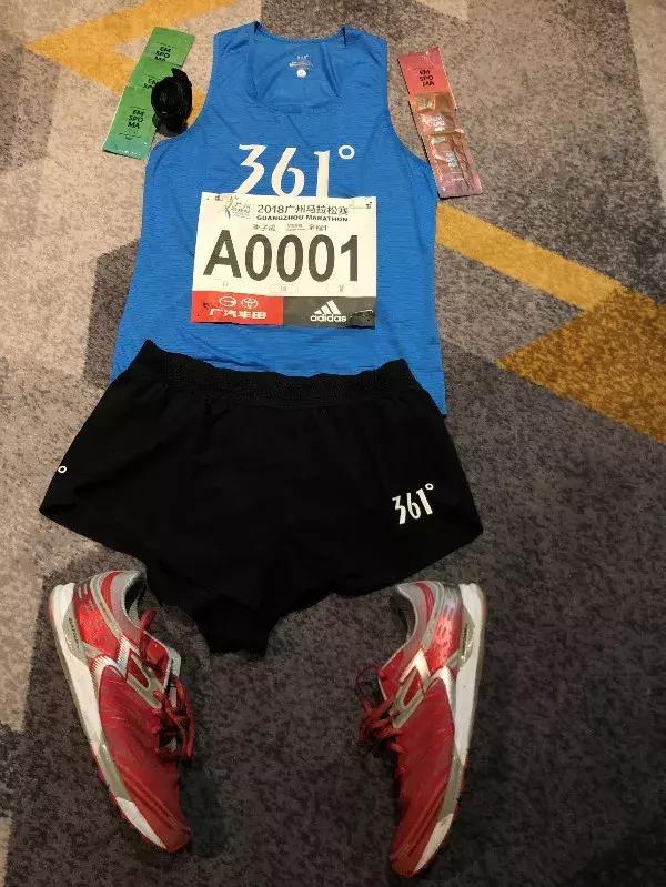 当今最快的跑鞋系列：来看“王者”们都穿什么战靴？