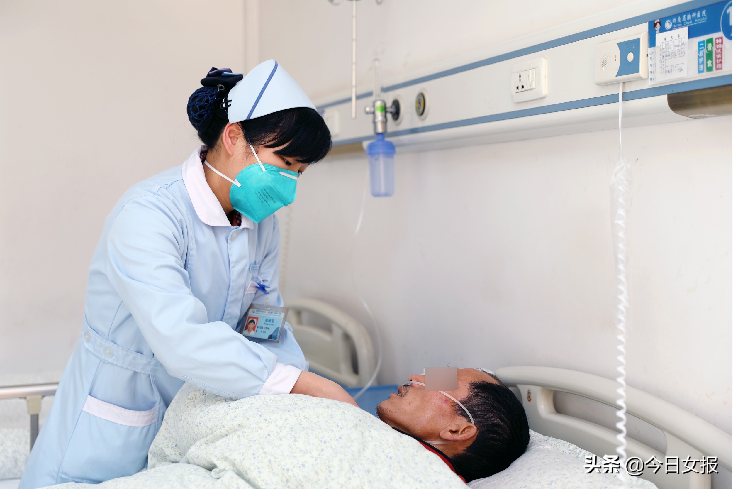 湖南一菜市场小贩腰痛剧烈，感染罕见“布病”！竟是接触牛、羊肉所致