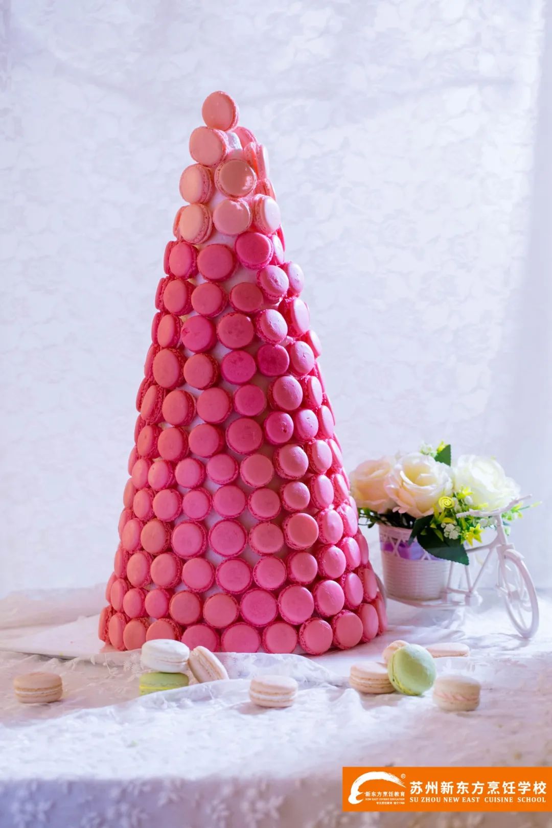 学烘焙西点大概多少学费,新东方学西点短期学费