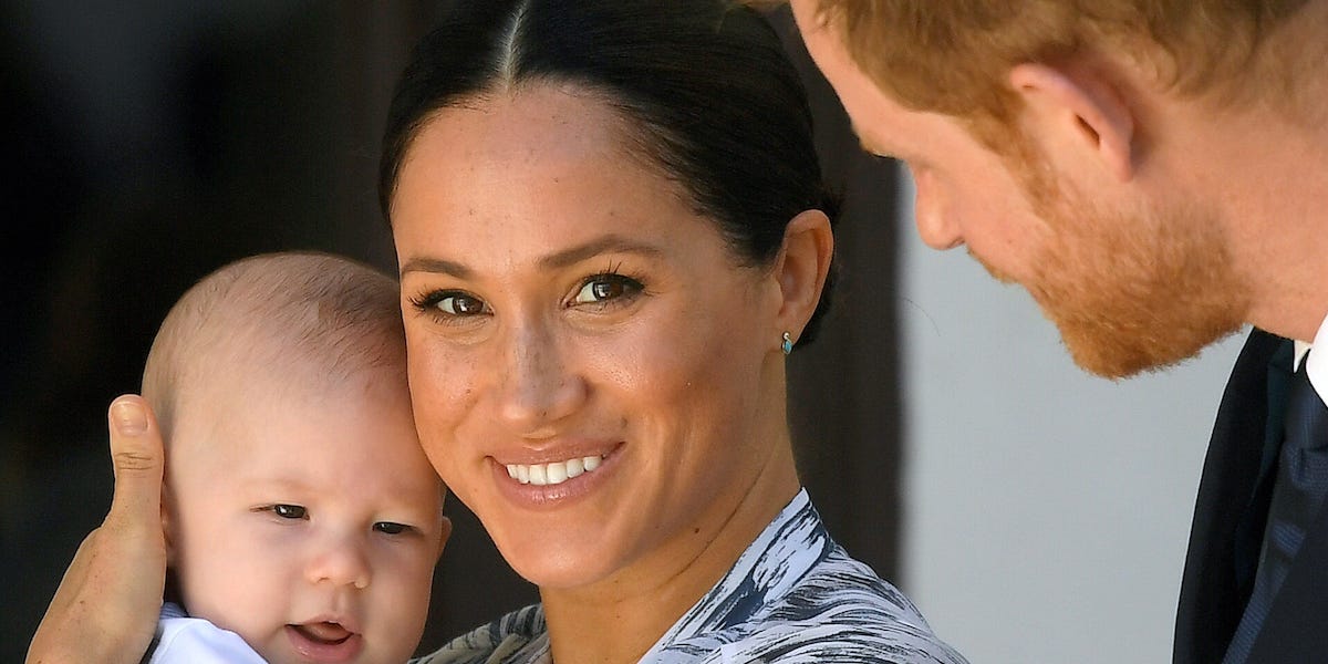 梅根哈里新家过圣诞,梅根哈里生活习惯