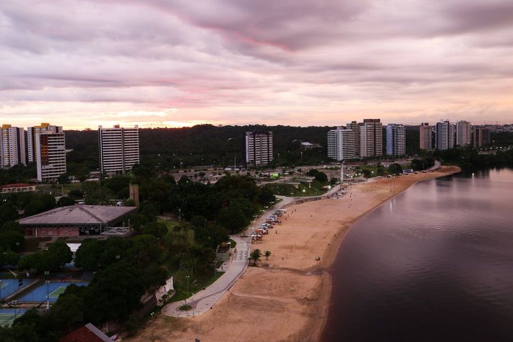 南美之旅总结篇,南美之行结束感悟