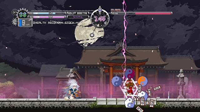 东方月神夜新作,东方月神夜灵梦二阶段