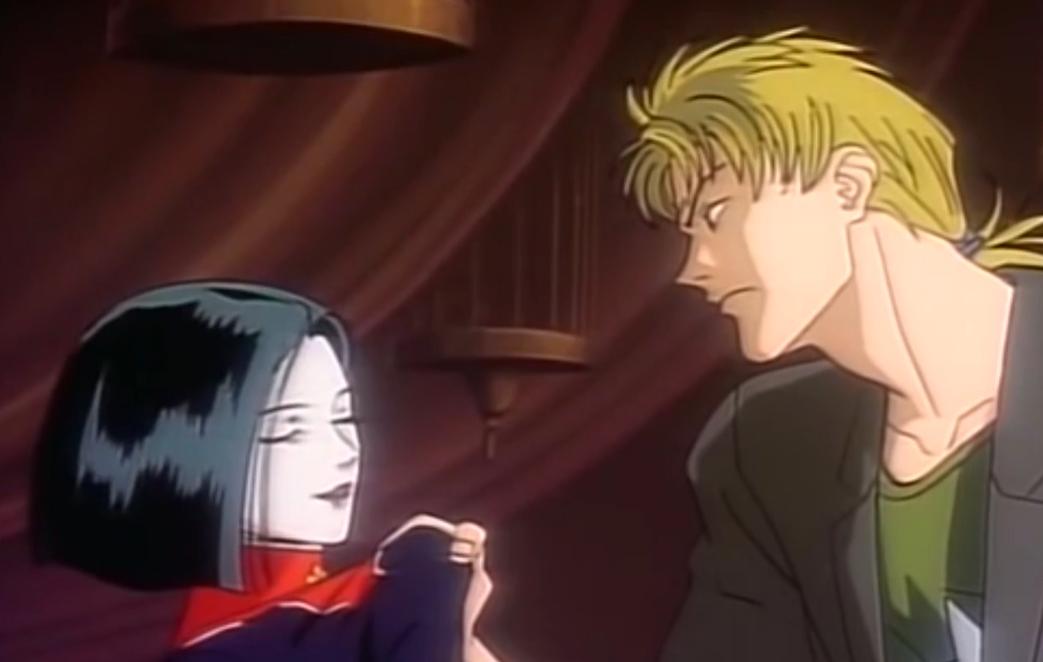 恐怖宠物店：男子养美人鱼当宠物,每天必须喂饱她,否则就会被惩罚