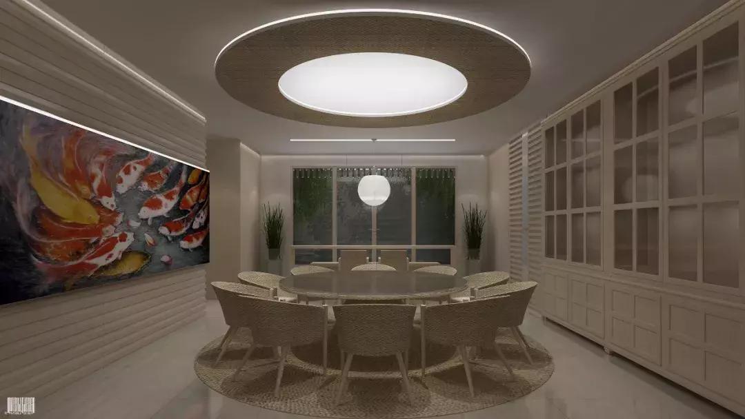 颐和名居100平米装修效果图,北京颐和原著750平米独栋别墅价格