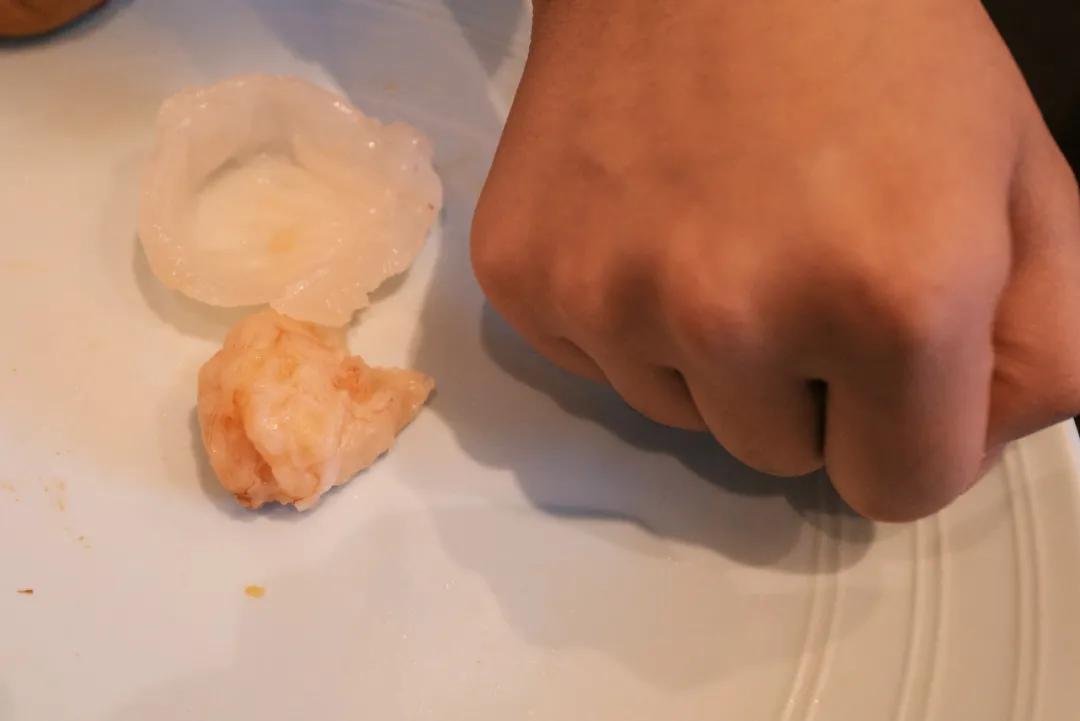 黑珍珠三钻包子,黑珍珠包子