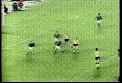 1998年世界杯20大经典进球,2014世界杯十佳进球集锦