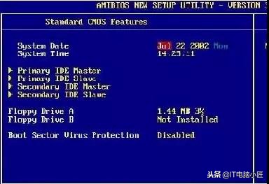 主板5声报警怎么解决,主板报警声音有哪些