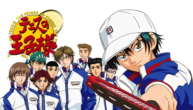 经典的运动类动画片,经典体育动画