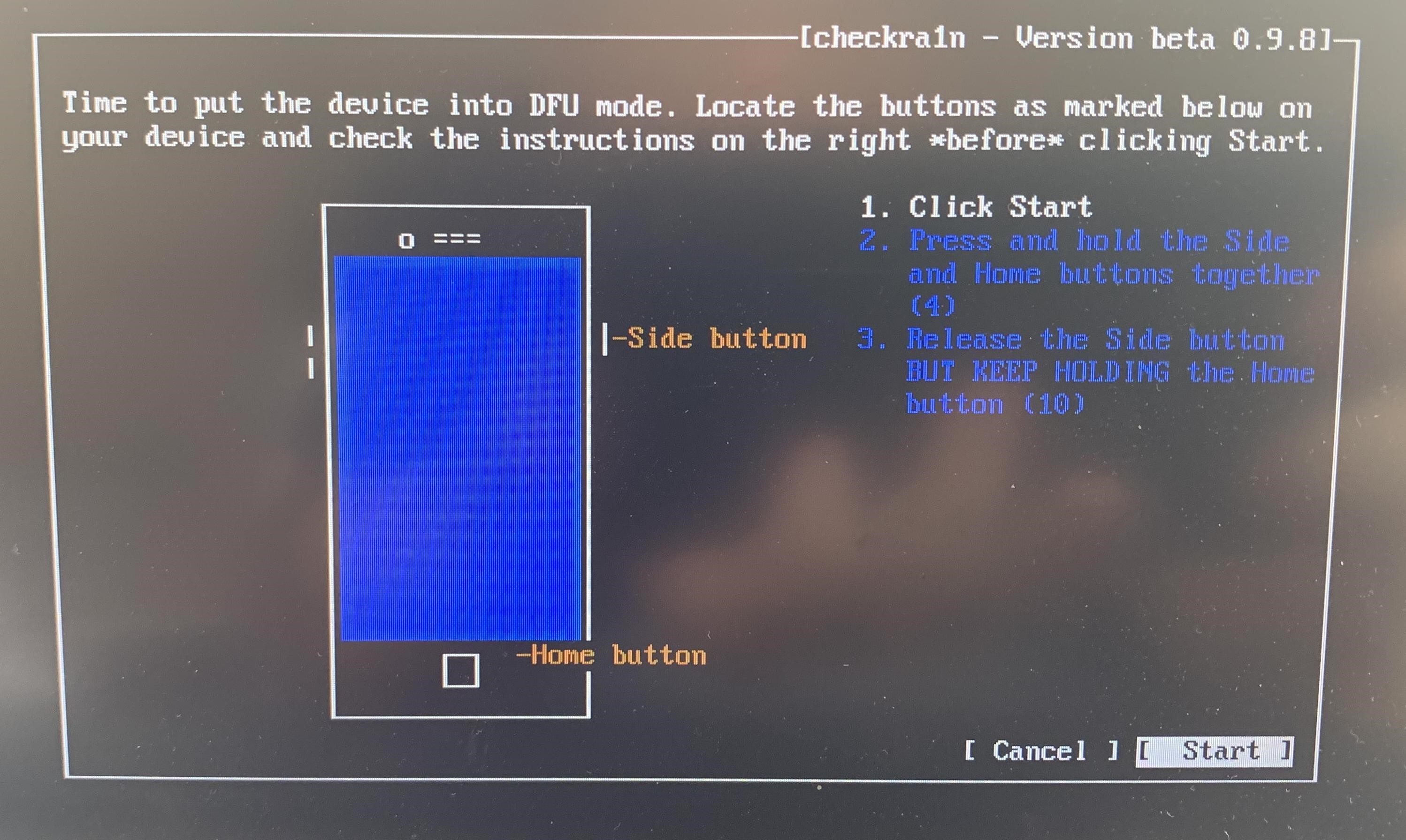 windows系统能解除苹果激活锁吗,windows电脑如何给iphone越狱