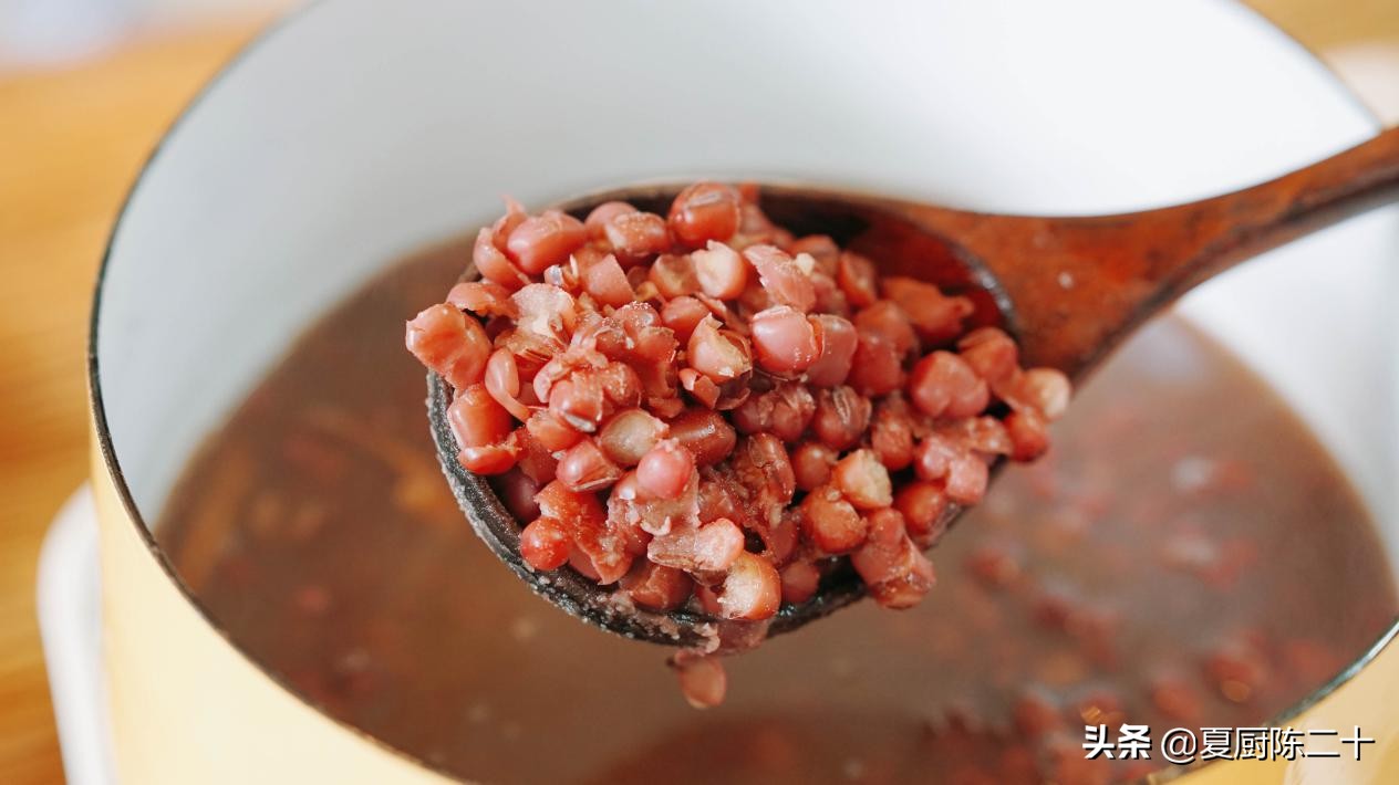 老广糖水做法,广东人最爱的9款糖水秘方