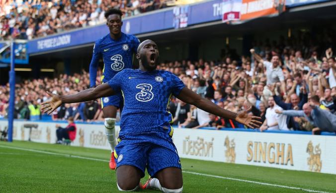 从1-2不敌沙特到拿下大力神杯,一场1-0让欧冠亚军绝地逆袭